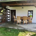 Chaloupka Stanetice Villa Zahorany (Domazlice)