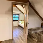 Chaloupka Stanetice Zahorany (Domazlice)