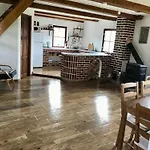 Chaloupka Stanetice