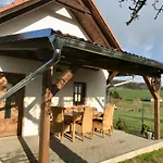 Villa Chaloupka Stanetice Zahorany (Domazlice)