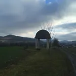 Chaloupka Stanetice Zahorany (Domazlice)