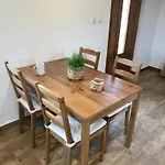 Chaloupka Stanetice Villa Zahorany (Domazlice)
