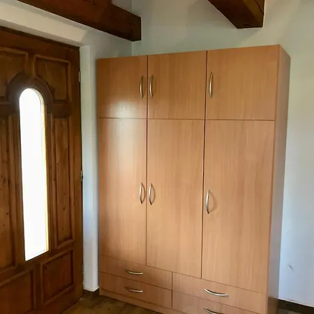 Villa Chaloupka Stanetice Nahorany (Vetrni)