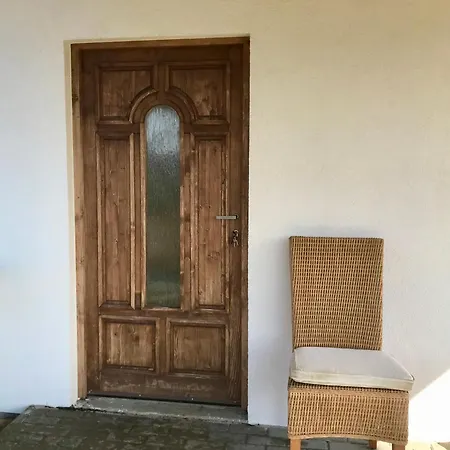 Chaloupka Stanetice Villa